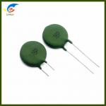 TUV Multipurpose Ceramic PTC Thermistor Practical High Sensitivity for sale