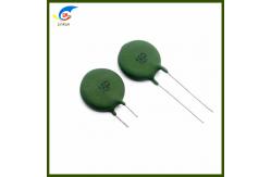 China TUV Multipurpose Ceramic PTC Thermistor Practical High Sensitivity supplier
