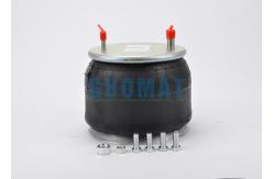 China W013588646 Neway Bus Air Spring Bellows For Golden Dragon Yutong 1T15M-2 supplier