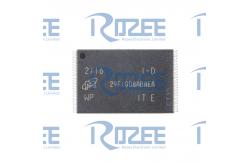 China MT29F1G08ABAEAWP-IT:E supplier
