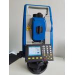 Stonex R3 Dual Axis Total Station Reflectorless Distance 800m Total Station with Bluetooth and USB port for sale