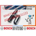 DIESEL FUEL INJECTOR 0414701068 0414701060 0414701035 0414701069 1942702 1487472 1942702