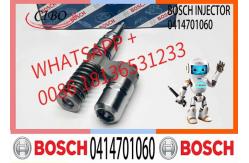 China DIESEL FUEL INJECTOR 0414701068 0414701060 0414701035 0414701069 1942702 1487472 1942702 supplier