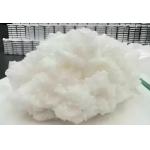 Polyester FDY Yarn 150D/48F Semi-Dull Raw White for sale
