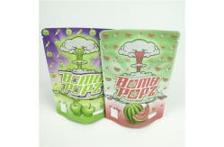 China 3.5g Gummy Bear Herbal Incense Packaging Jungle Boys Runtz Cookies supplier