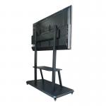 75 inch dual system conference all-in-one machine touch Screen Interactive Whiteboard for sale