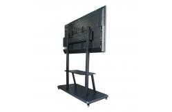 China 75 inch dual system conference all-in-one machine touch Screen Interactive Whiteboard supplier