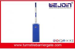 China Car park security boom parking lot barrier gate with access control supplier