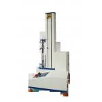 1000mm Single Column 5KN Universal Testing Machines With Computer Control