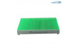 China Anti pollen Car Cabin Filters Replacement 224039 For Ford Mustang 2.3T GT 5.0 L 2014- supplier