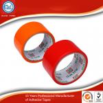 Strong Adhesive Stable Colored Packaging Tape Colorful Customized 48mm for sale