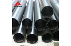 China 10mm Seamless Titanium Tube With 1000MPa Tensile Strength And 800MPa Yield Strength supplier