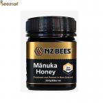 UMF10+ Manuka Honey Pure Raw Honey 250g (MGO260+) of 100% Pure Natural Bee Honey for sale