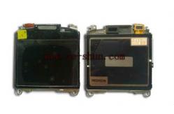 China mobile phone lcd for BlackBerry 8520 001(007)ver supplier