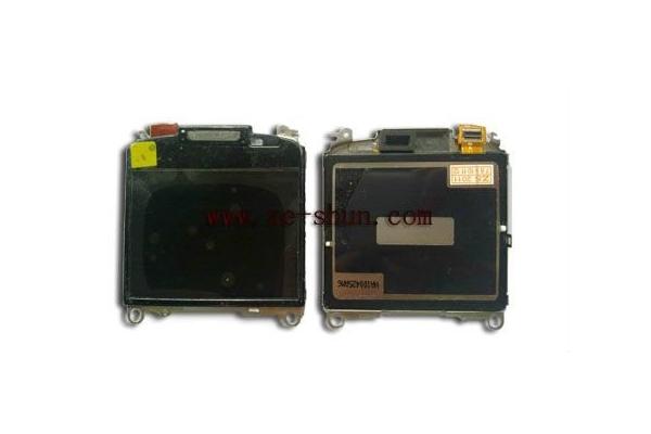 mobile phone lcd for BlackBerry 8520 001(007)ver