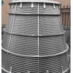 Industrial Wire Mesh Containers for Optimal Filtration Performance