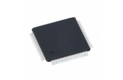 China MSP430F6632IPZ supplier
