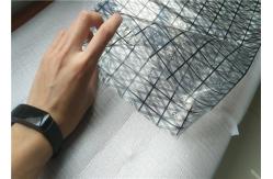 China Reusable ESD Shielding Bags Moisture Proof , Anti Static Bags For Electronics supplier