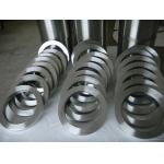 Rolling Gr12 Alloy Titanium Forged Rings ASTM B381 Gr23 for sale