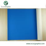 Newspaper 20000rph Compressible Offset Rubber Blanket for sale