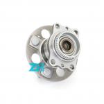 Rear Axle Wheel Hub Bearing 52750-0U000 527500U000 GCR15 P0 P6 P5 P4 Precision for sale