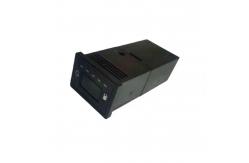 China CNG Car Gas Petrol Changeover Switch 2 Position For Autogas Injection Vehicles supplier