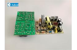 China Peltier Temperature Controller / Tec Controller L124xW81.5xH38 mm Size supplier