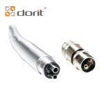 10.8mm Dental Handpiece Turbines Single Spray Standard Head 4 Holes for sale