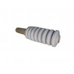 Anti Aging ANSI Class Height 451mm Porcelain Power Line Insulators