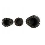 Strong Impact Resistance Impregnated Diamond Drill Bit Versatile Drilling Capabilities for sale