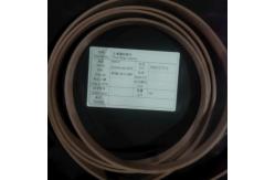 China NBR Material BOP Annular Wear Band Wear Resistant Oil Resistant supplier