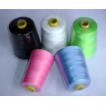 High Strength Polyester Sewing Thread 40/2 Hilo De Coser