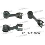 Articulated Knife Drive Linkage Assembly 54715000 suitable for Gerber Cutter for sale