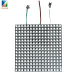 16x16 Magic RGB LED Matrix Panel Ws2812 With 1920Hz Refresh Rate for sale