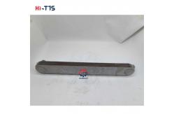 China ME132142 ME0774442 Oil Cooler  for 6D16 6D14  6D15 Excavator Engine supplier