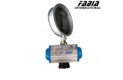 China RTO Valve With Automated Valve Sealing For Superior Performance supplier