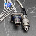 JYS series optical fiber connector for sale