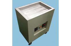 China Easy Operate Desktop Lead Free Soldering Pot With Digital Display supplier