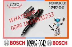 China Neutral GE13 Fuel Injector 109962-0061 109962-0042 109962-0062 109962-0041 supplier