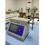 Plastic Rubber Linear Abrasion Test Machine 24 Month Warranty