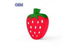 China OEM Custom New Style Cute Portable USB Interface Power Bank supplier