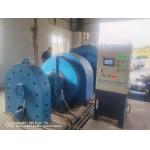 DN2250-3200mm Pipe Diameter Francis Turbine Generator with Automation Control System and Air/Water Cooling for sale