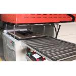 Professional Radiator Vacuum Packaging Machine For Auto Car And Radiator for sale