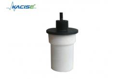 China 20m Range Ndt Ultrasonic Transducer Sensor IP Grade 20KHz / 25KHz Frequency supplier