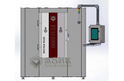 China Black DLC Coating Machine supplier