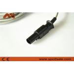 Novametrix Compatible Adult Finger Clip Direct-Connect SpO2 Sensor - 369083-001