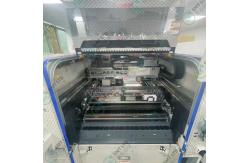 China High Speed YAMAHA SMT Pick And Place Machines Used Original YSM20R supplier