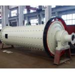 Cement Ore Grinding Mill Widely Used In Cement , Silicate Products for sale