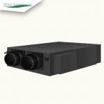 Black Central Ventilation System HEPA Filter Central Air Conditioning Equipment for sale