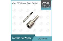 China L421PRD Delphi Common Rail Nozzle For Injectors 28602948 / 28319895 / 28388960 supplier